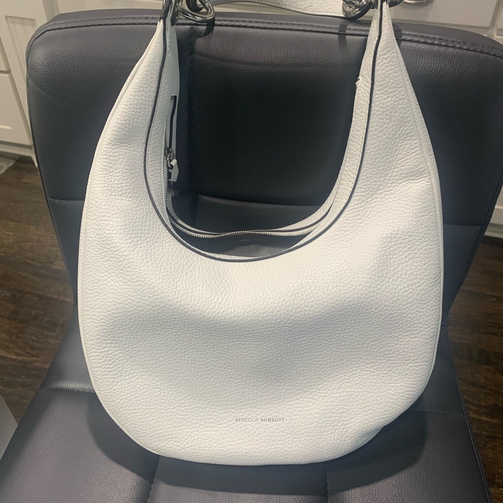 Rebecca Minkoff hobo purse